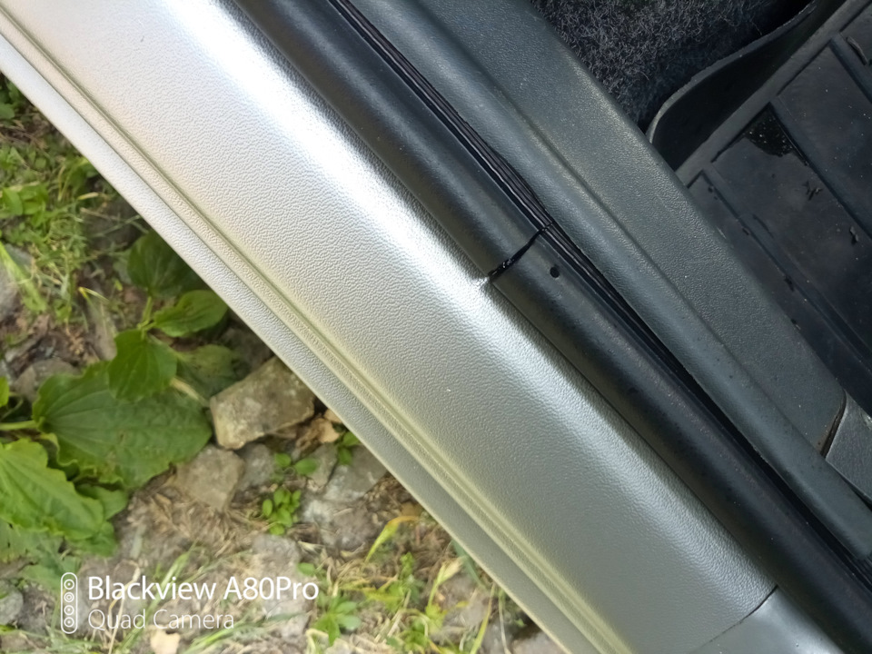 Фото в бортжурнале Lada 21102