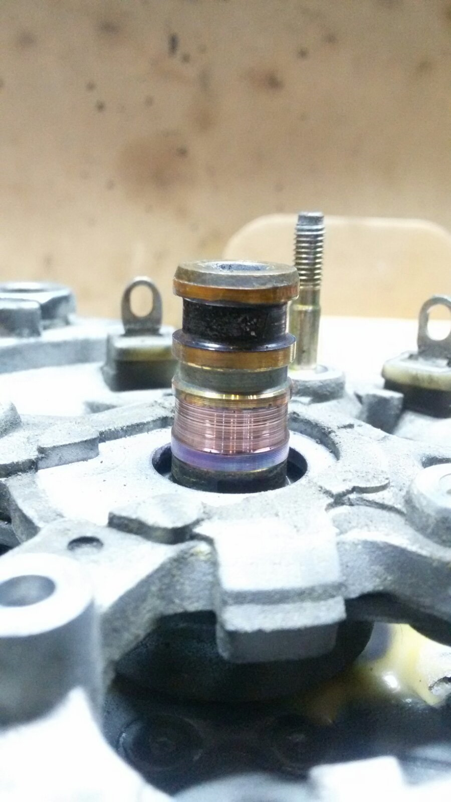 это картина гены кому за 200 — Hyundai Sonata V (NF)