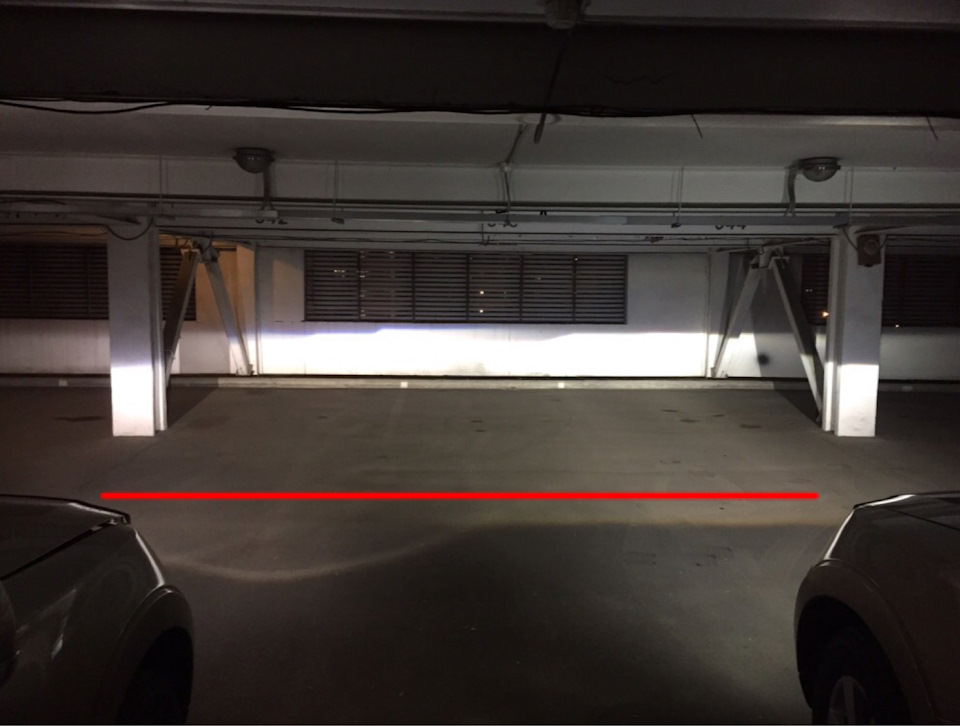 Фото в бортжурнале Mitsubishi Pajero (4G)