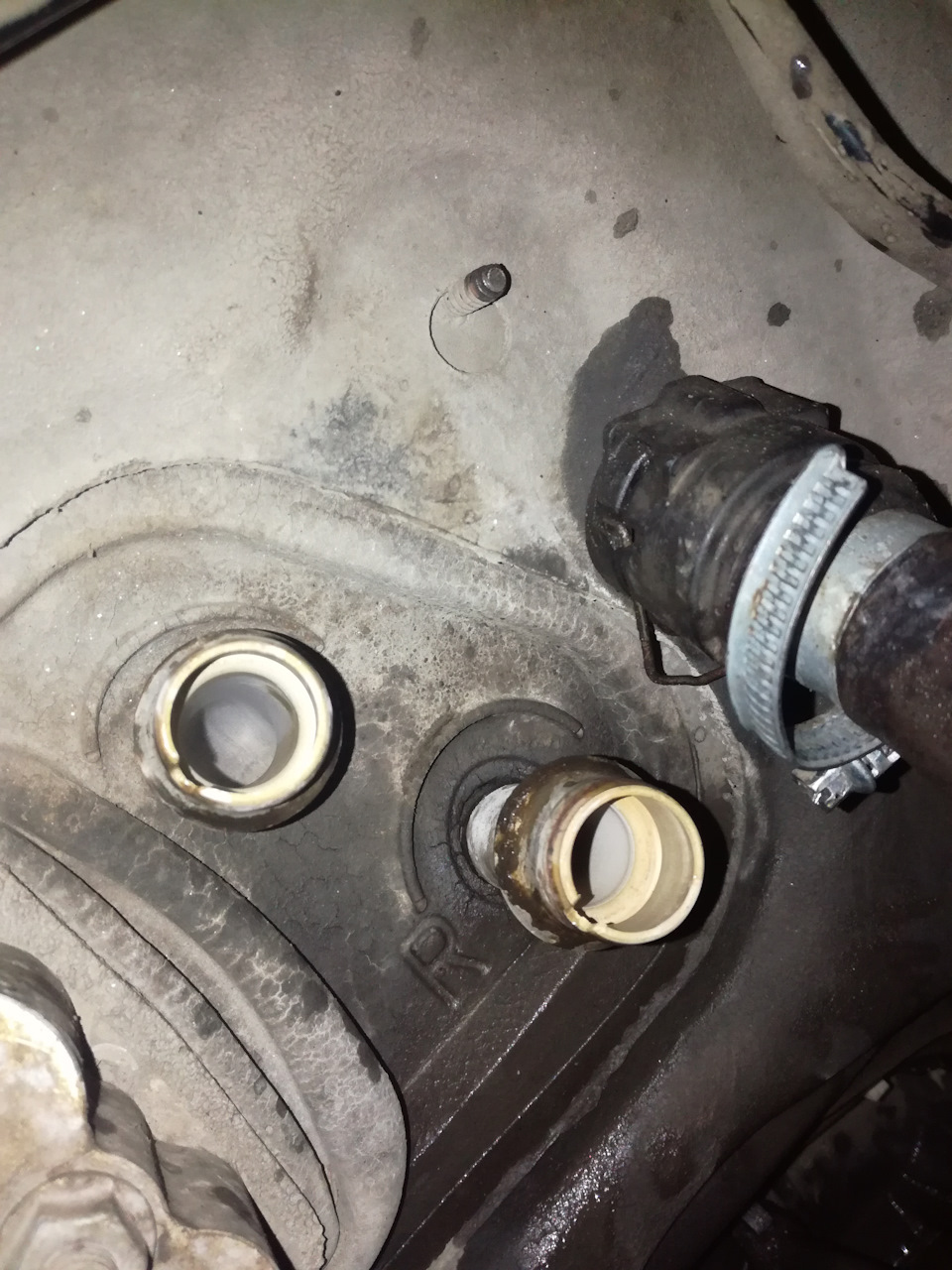 Промывка печки на Шевроле Круз — DRIVE2