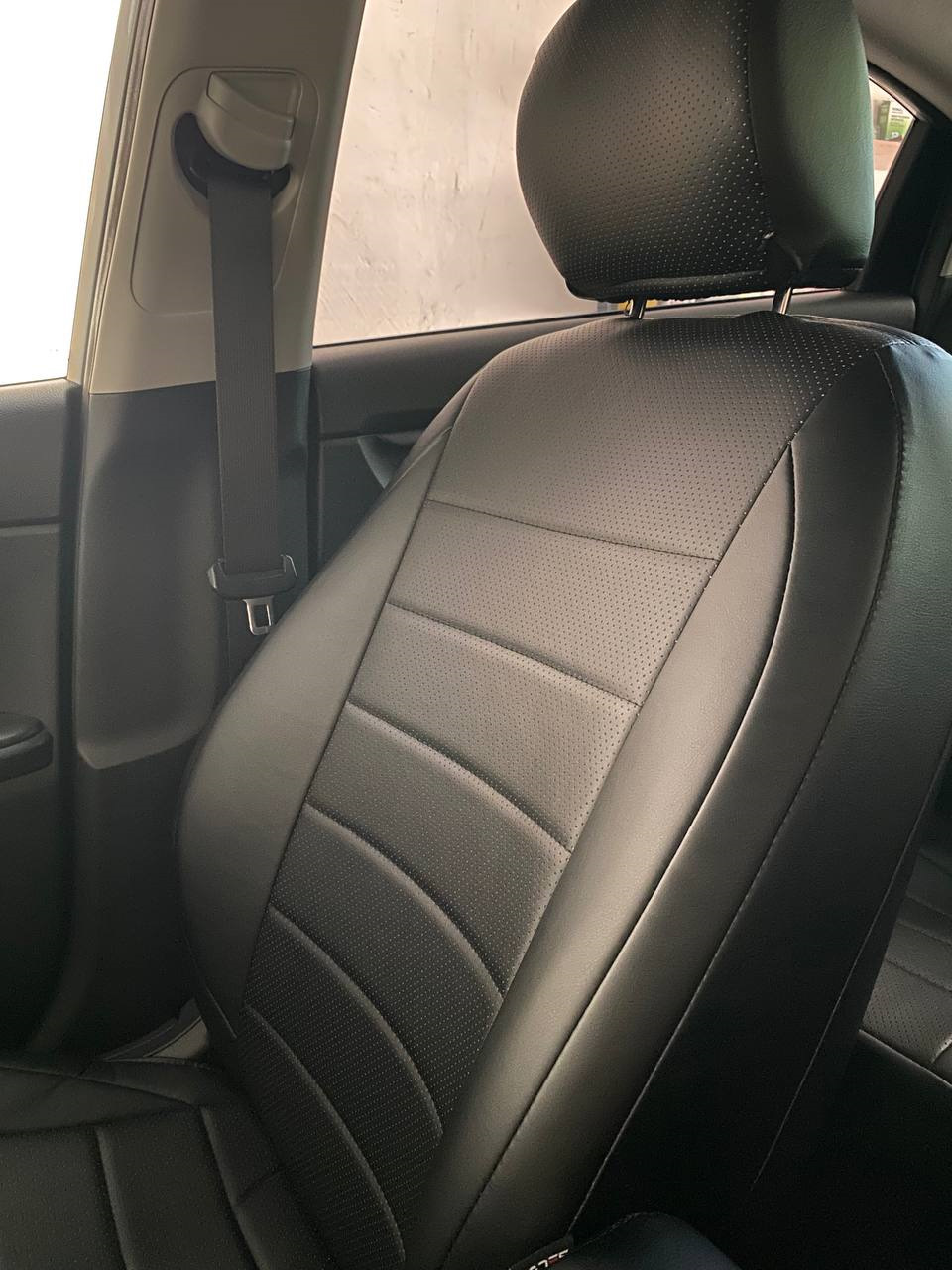 Фото в бортжурнале KIA Rio (4G)