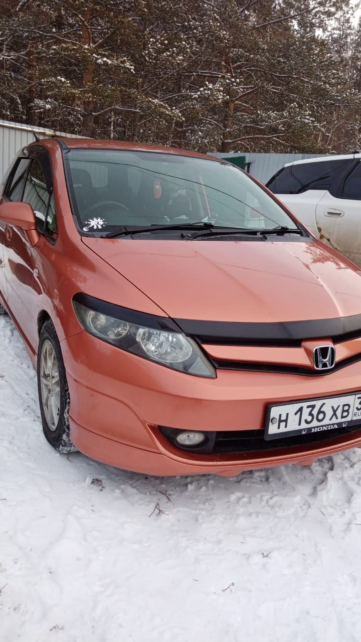 Покупка нового авто. — Honda Fit (1G), 1,3 л, 2001 года | покупка машины |  DRIVE2