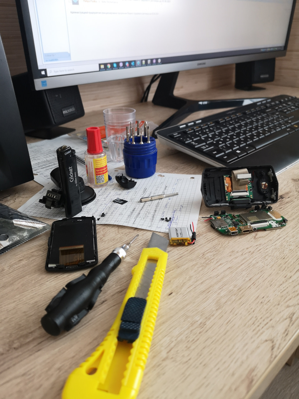 Фото в бортжурнале Alpina D3 (E9x)