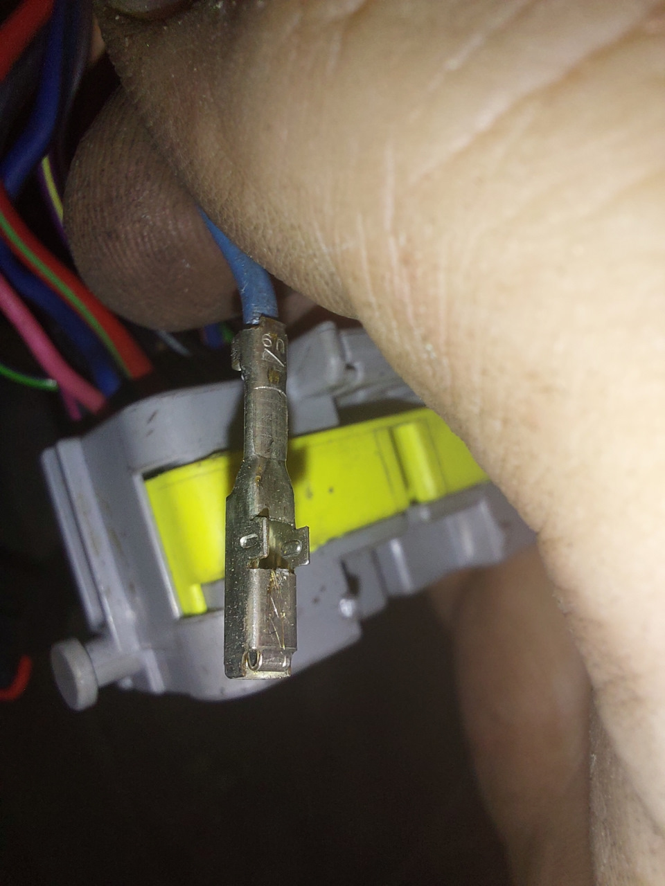 Фото в бортжурнале Chrysler PT Cruiser