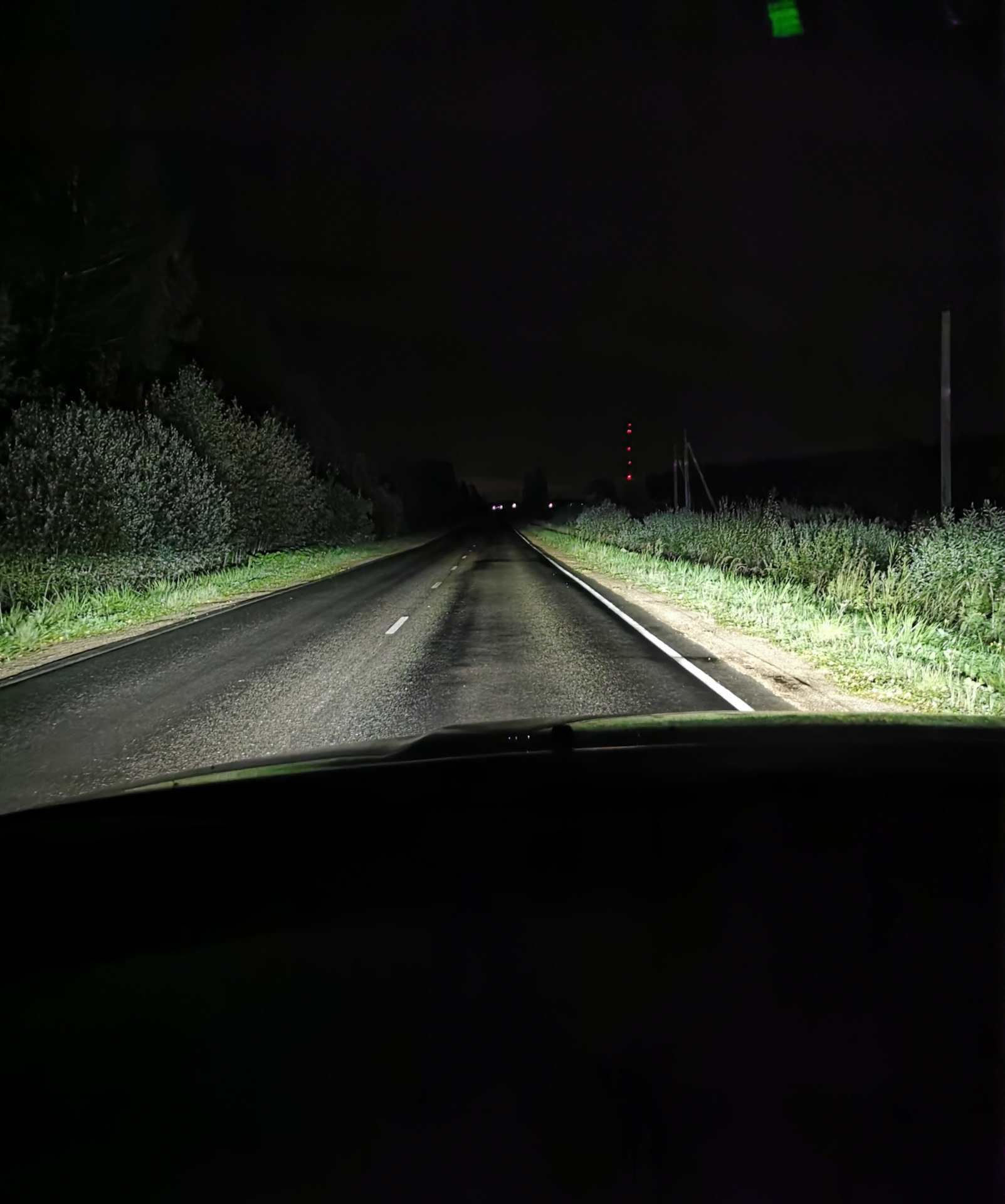 Замена отражателей в поворотных фарах. — Volvo XC70 III, 2,4 л, 2008 ...