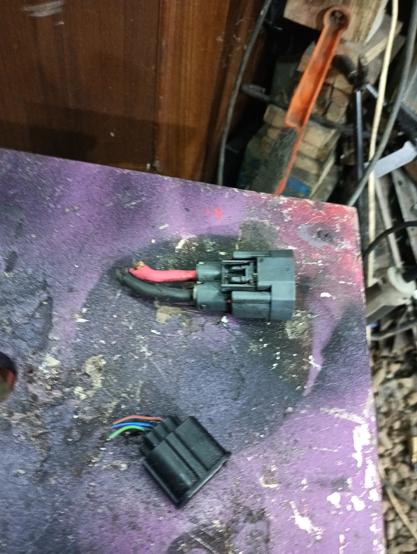 Электро ГУР VOLVO. Часть 1. Установка под капот — Audi 80 (B3), 1,8 л ...