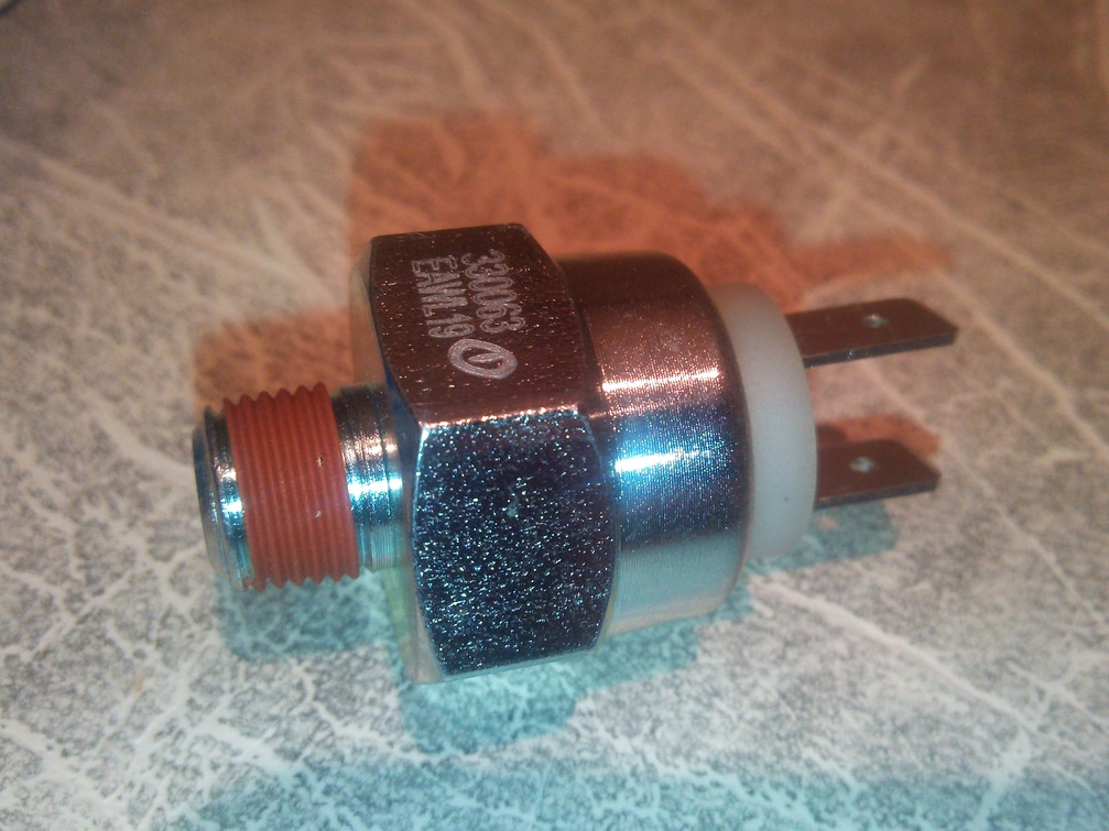 Томоза. Альтернатива ВК-12Б — ГАЗ 21, 2,5 л, 1966 года | запчасти | DRIVE2