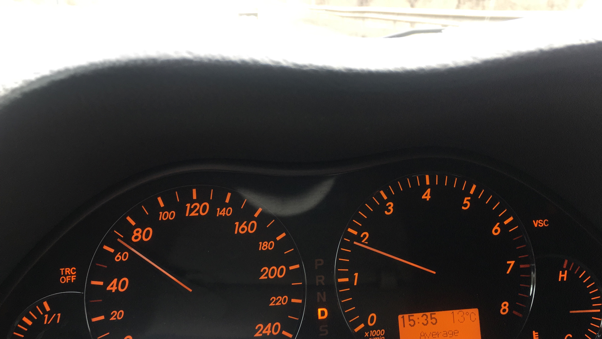 Ошибка trc off. C1541 ошибка тойота королла 120. trc off что это тойота авенсис.