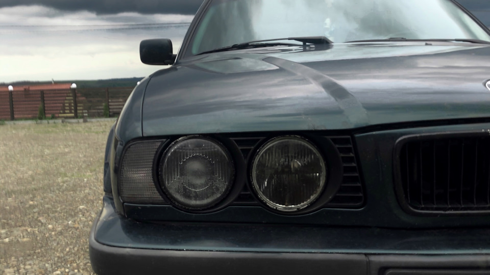 Заклинил замок зажигания. Help! — BMW 5 series (E34), 2 л, 1995 года ...