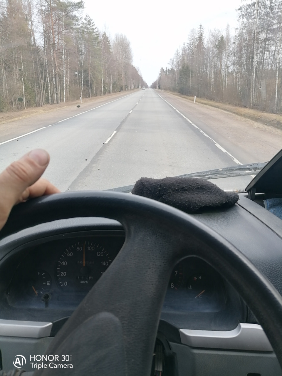 расход 5vz на соболе 4х4 — ГАЗ Соболь 4х4, 3,4 л, 2003 года ...