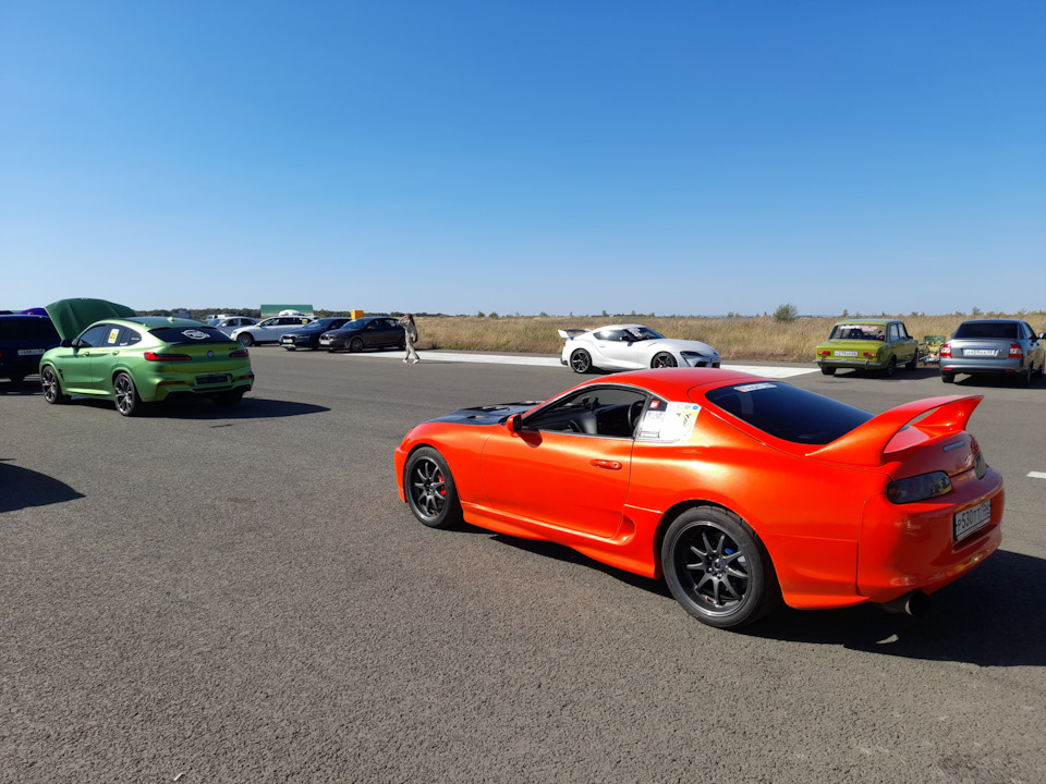 Фото в бортжурнале ГАЗ 31105