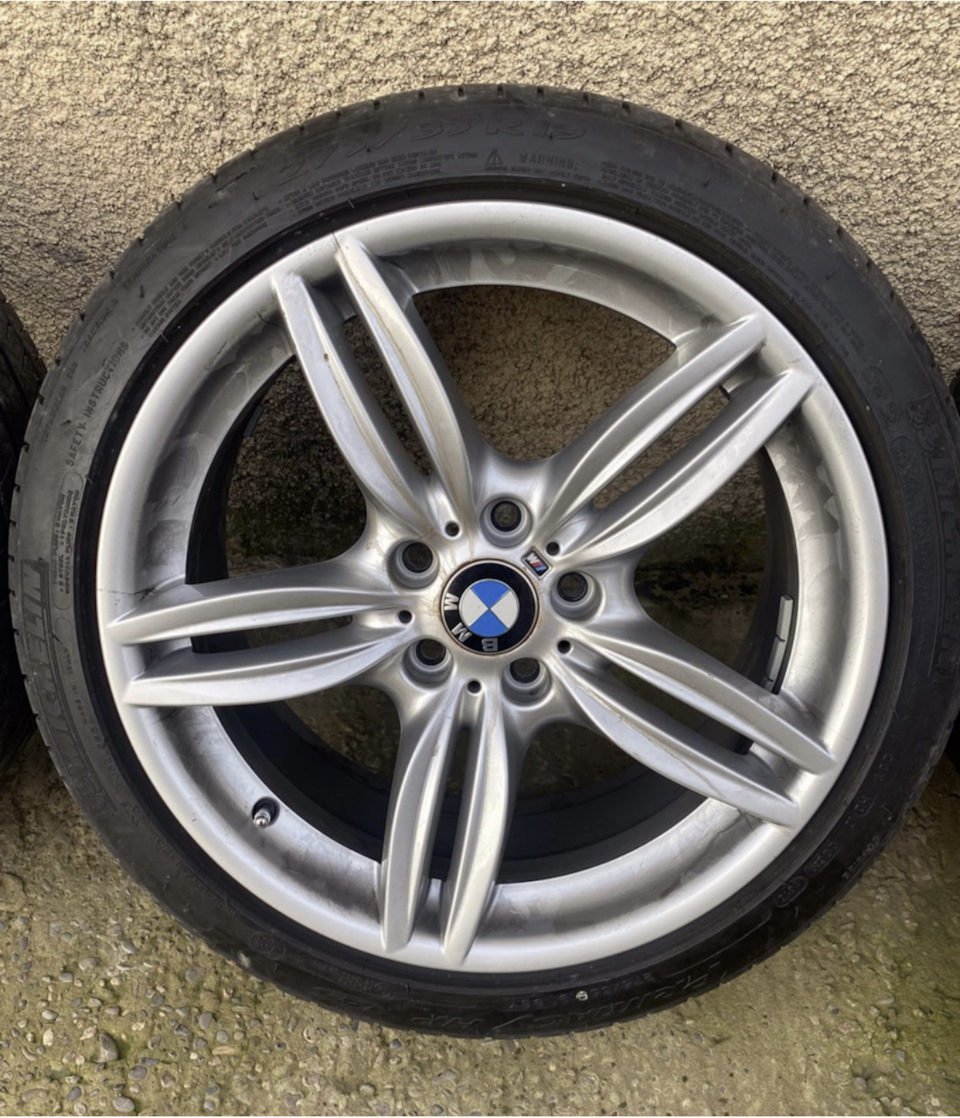 Размер на зиму — DRIVE2