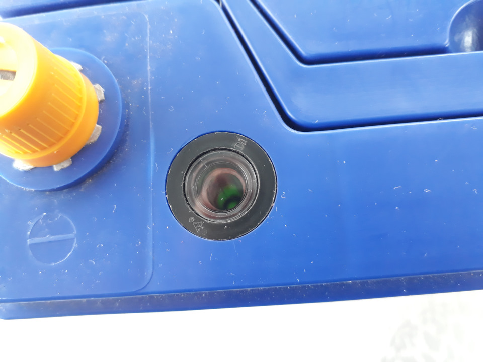 Фото в бортжурнале Mazda 6 (3G) GJ