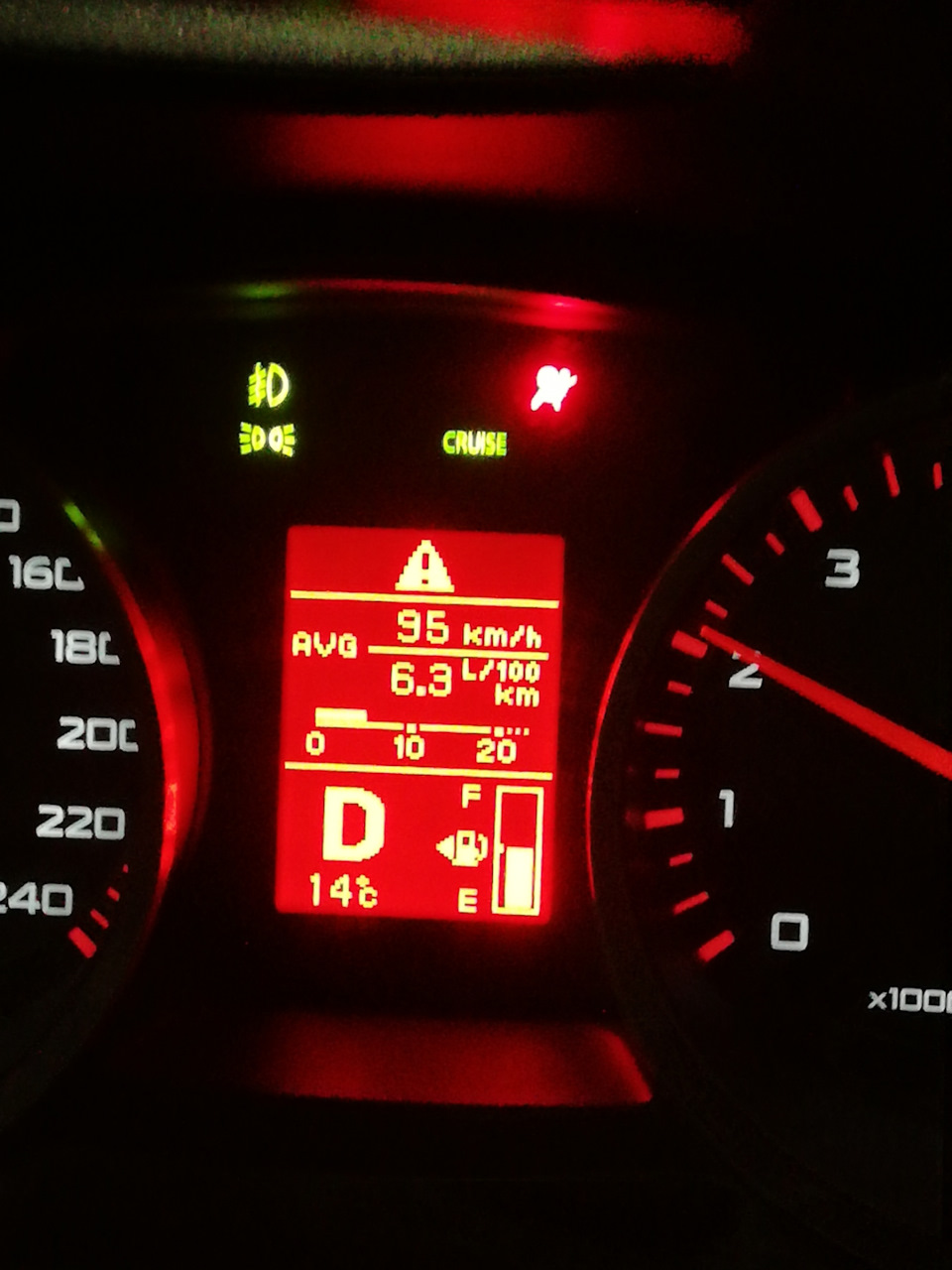 Восстановление SRS безопасности на Lancer X — Mitsubishi Lancer X, 2 л ...