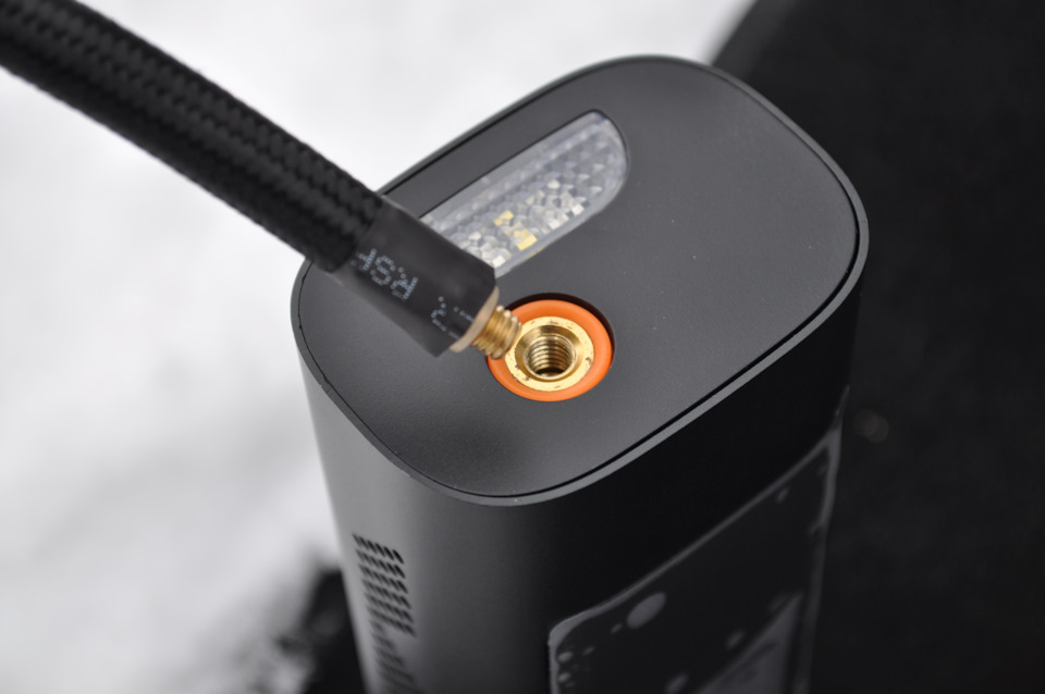 Доработка пеногенератора Marolex Axel 3000. Автоматизируем процесс ...