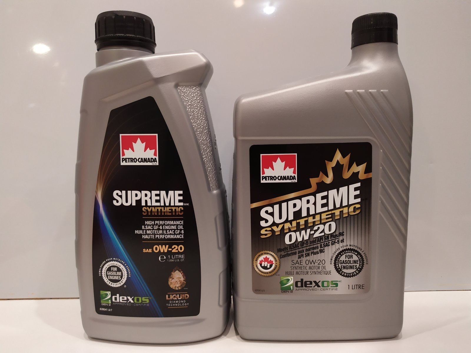 Масло для акпп кемеровская область. Petro-Canada Supreme Synthetic 0w-20. Petro Canada 0w20. Petro Canada 0w20 MS-6395. Petro Canada 0w20 Supreme.