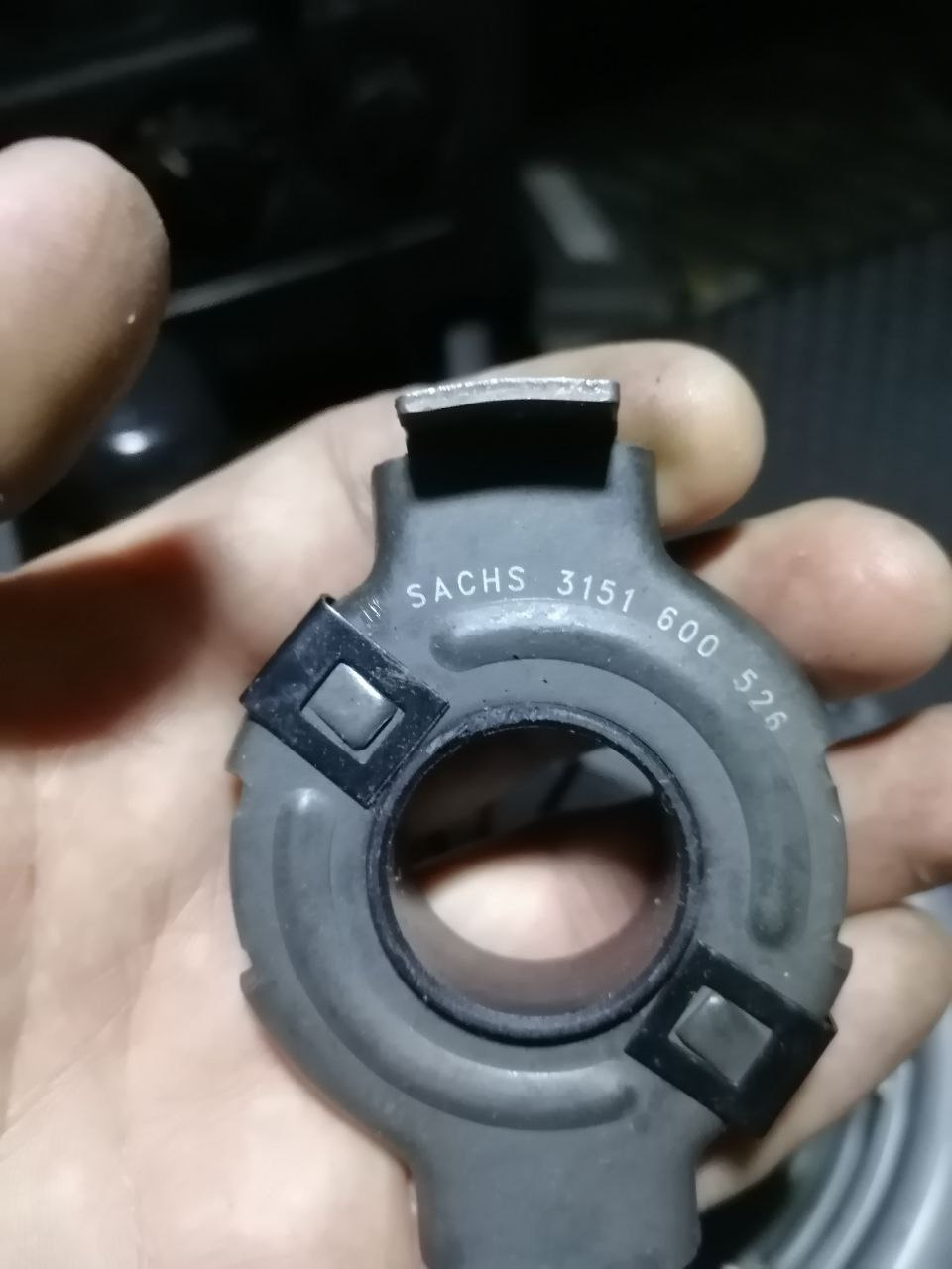 Фото в бортжурнале Lada Приора хэтчбек