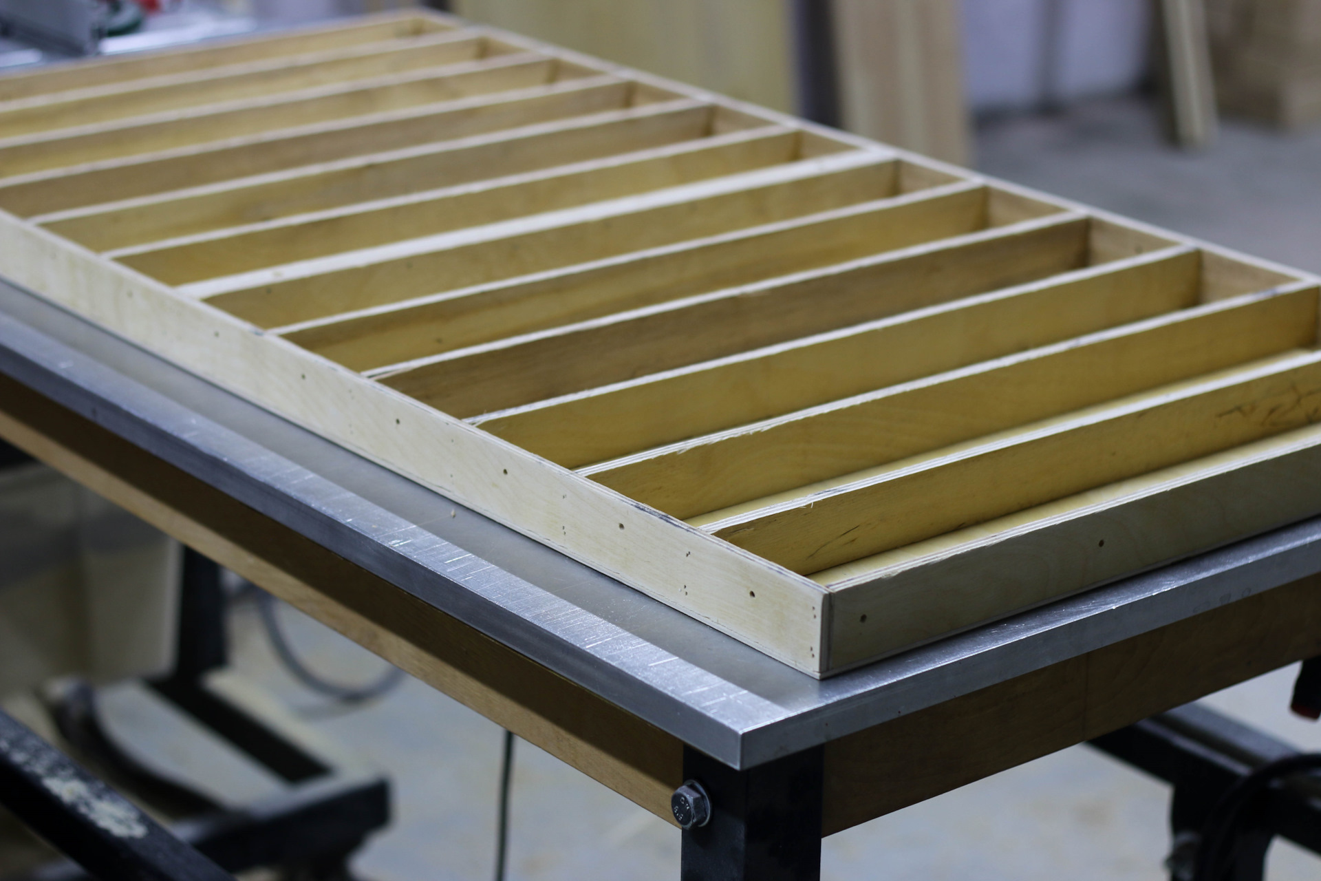 Трехспальная кровать. — Сообщество «Сделай Сам» на DRIVE2