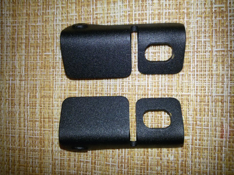 Фото в бортжурнале Lada Гранта Cross