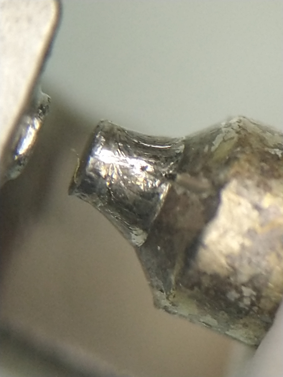 Фото в бортжурнале Audi A4 (B7)