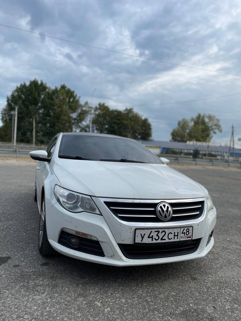 1 Покупка авто — Volkswagen Passat CC, 1,8 л, 2012 года | покупка машины |  DRIVE2