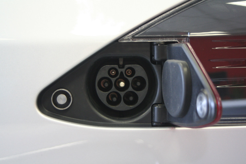 [info] Зарядка: виды, мощность, нюансы — Tesla Model 3 (1G), 2018 года ...