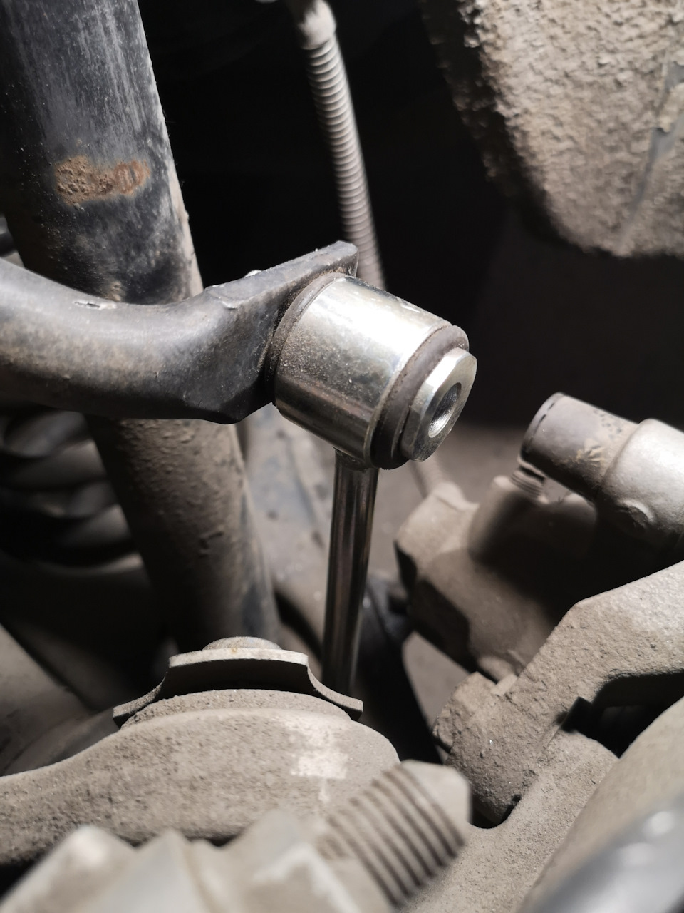 Разболтовка мазда 6 - 83 фото