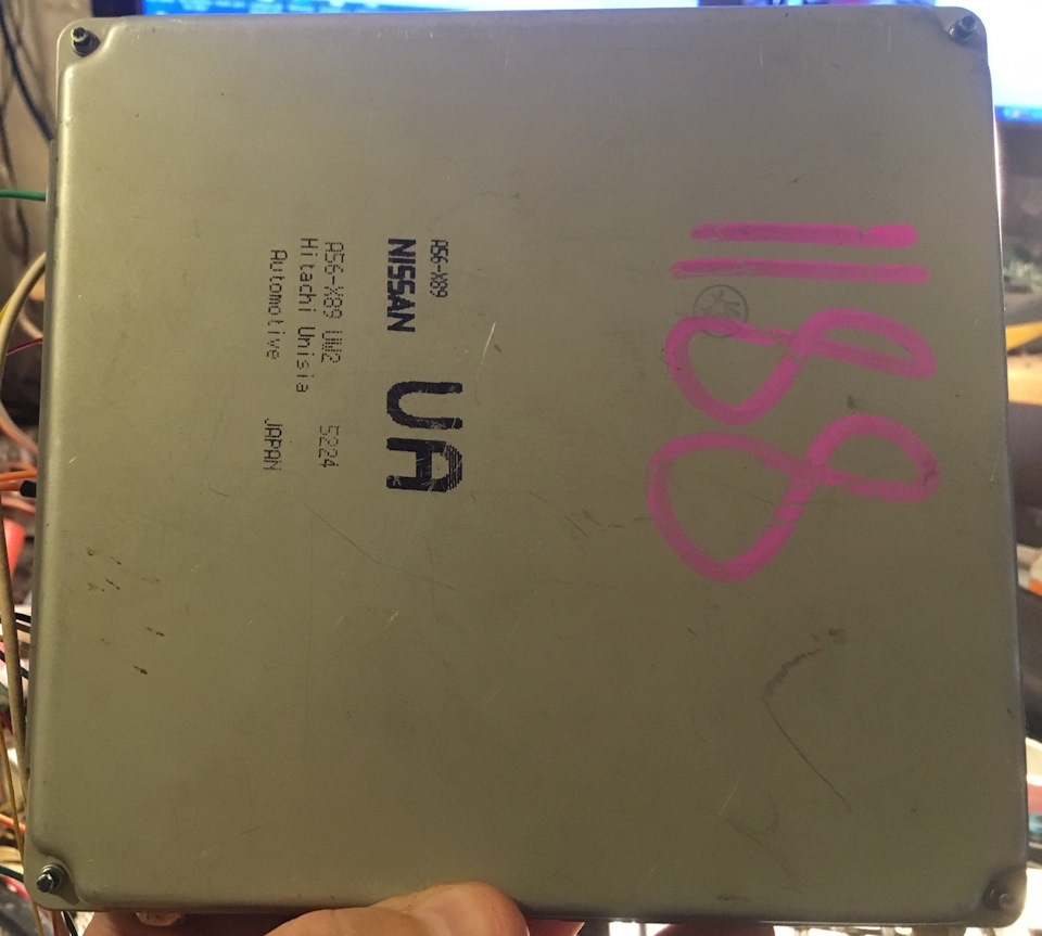 jltmvmacs1　マニュアル4点 Ниссаны же не свапают