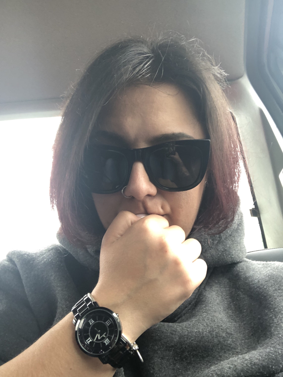 Нексия или печаль. — DRIVE2