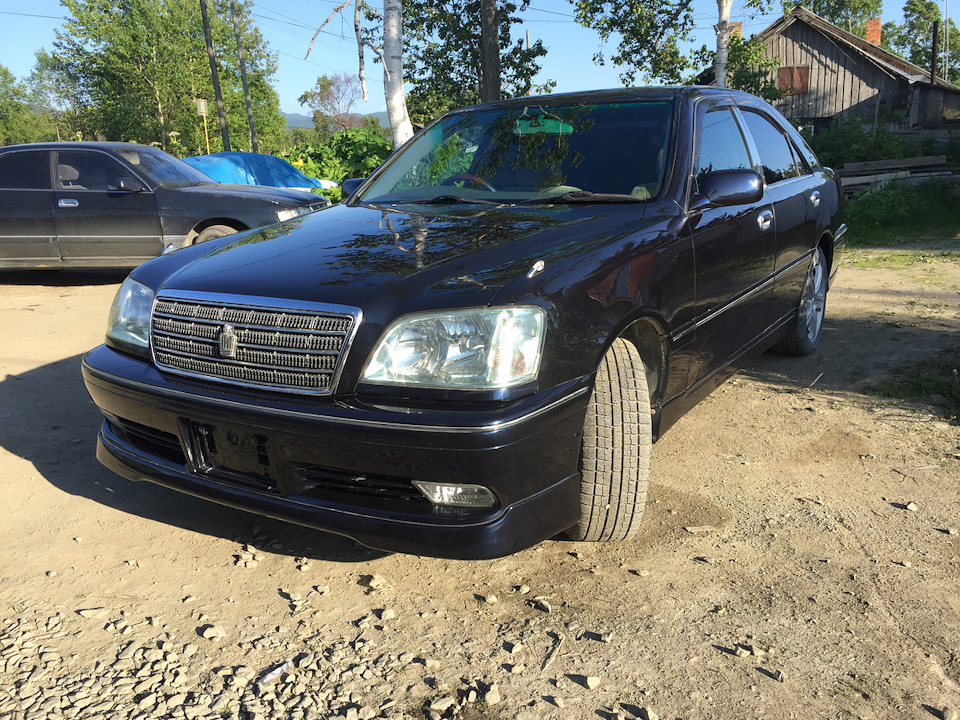 Тойота виста ардео 1998 как выбить привод из коробки - 82 фото