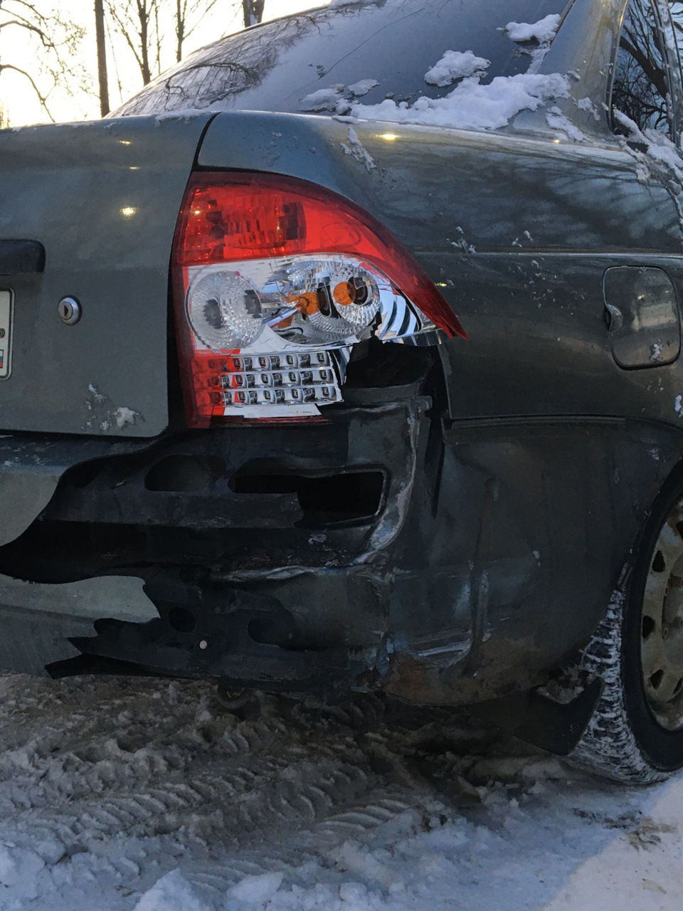 город Курск, отзовитесь! Нужна помощь! — Lada Приора седан, 1,6 л, 2010  года | ДТП | DRIVE2