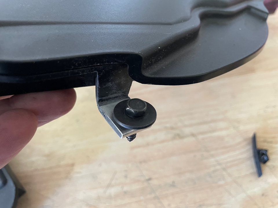 Фото в бортжурнале BMW M3 Convertible (E93)