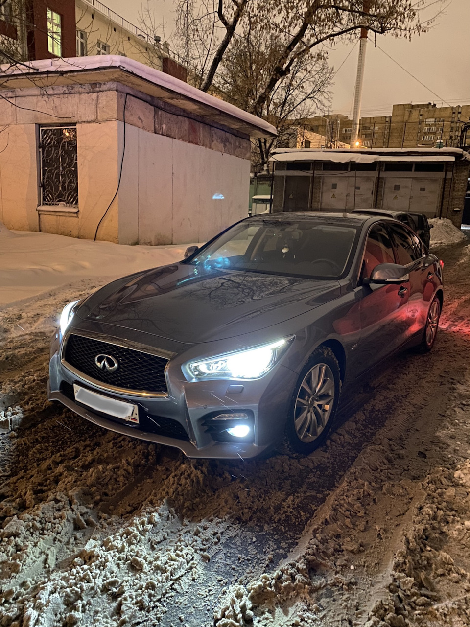 Пара слов про жизнь машины: апрель 2022 — Infiniti q50, 2 л, 2016 года |  просто так | DRIVE2