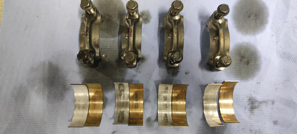 Контрактный мотор — это не панацея — Opel Insignia Hatchback, 2 л, 2008 ...