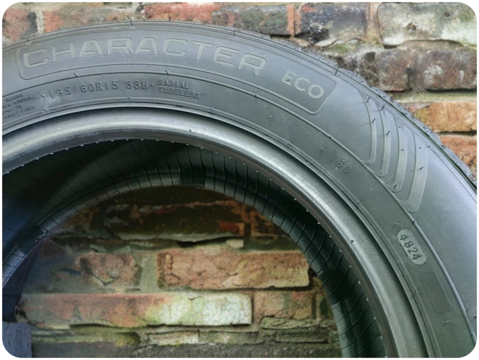 Character Eco производство 4824 — Volkswagen Polo Sedan. Запчасти на фото: Ikon Character Eco