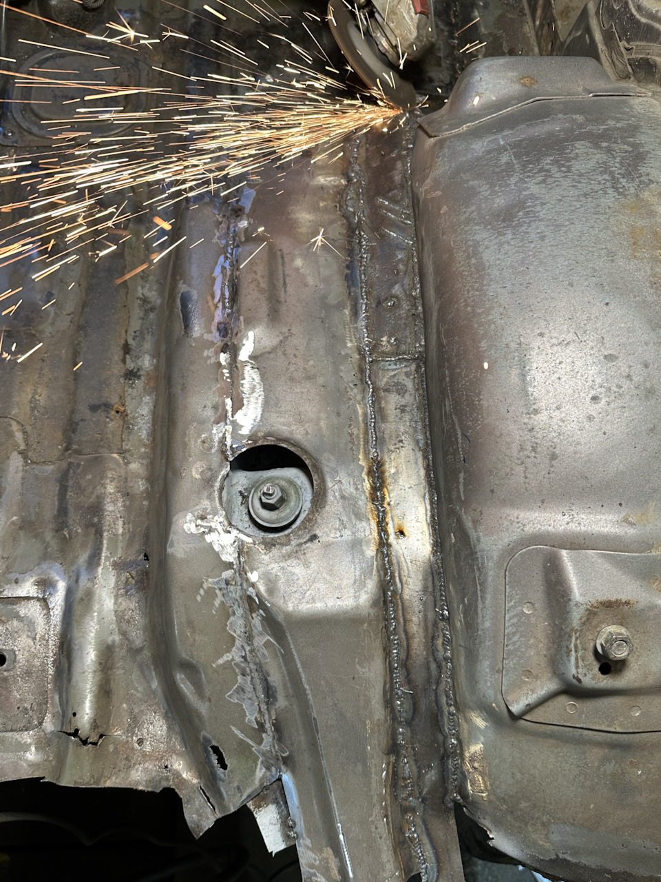 Фото в бортжурнале Toyota Town Ace (3G)