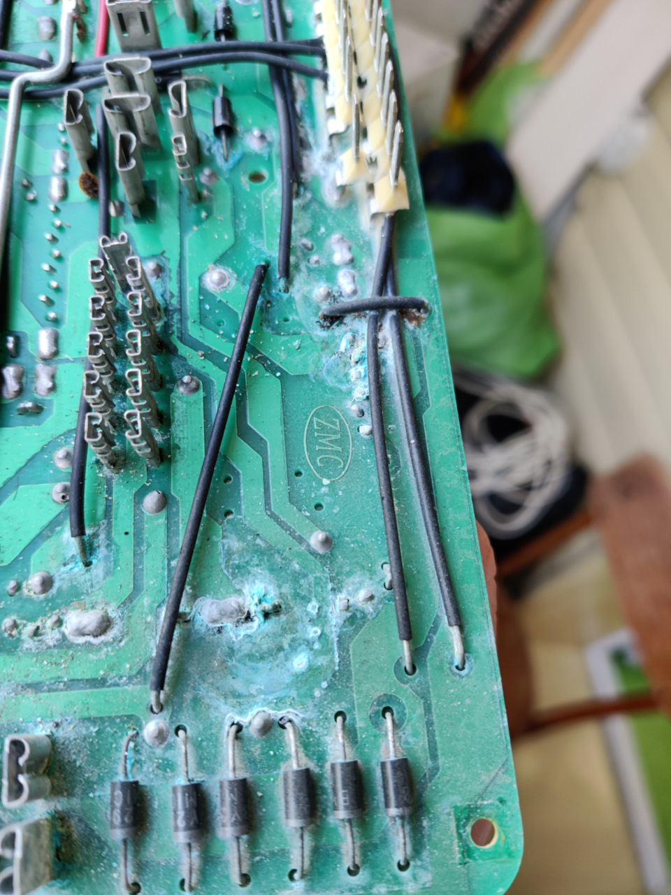 ⚠️Проблема с электроникой🚙 блок предохранителей глюки, перегорает ...