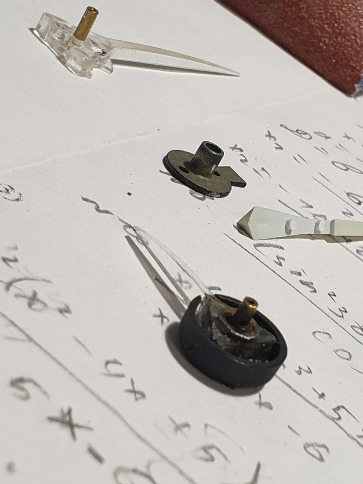 Подсветка приборной панели ВАЗ-2107 светодиодная лента и стрелки ГАЗ ...