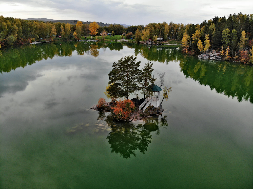 Ая Алтайский Край Фото