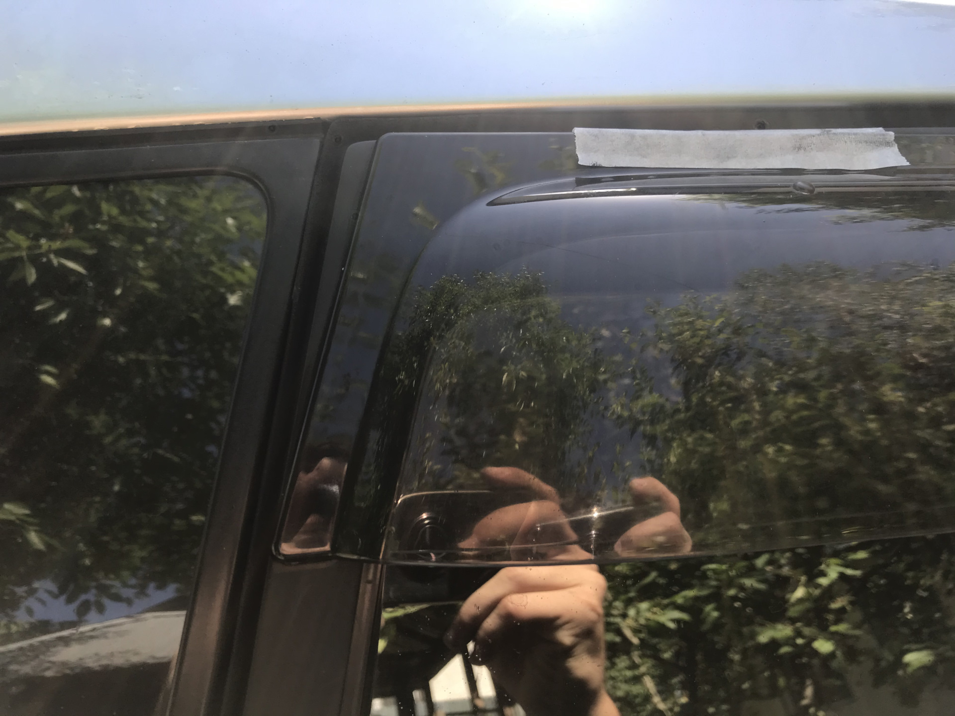 2 серия. Купил колёса — Багги 500 сил на тонну, 1,6 л, 2020 года ...