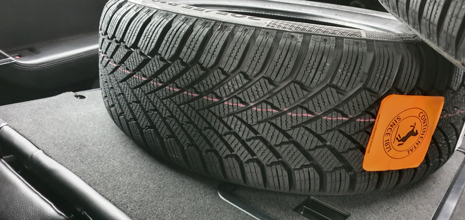 Шины continental ts 860. Шины continental ts 860