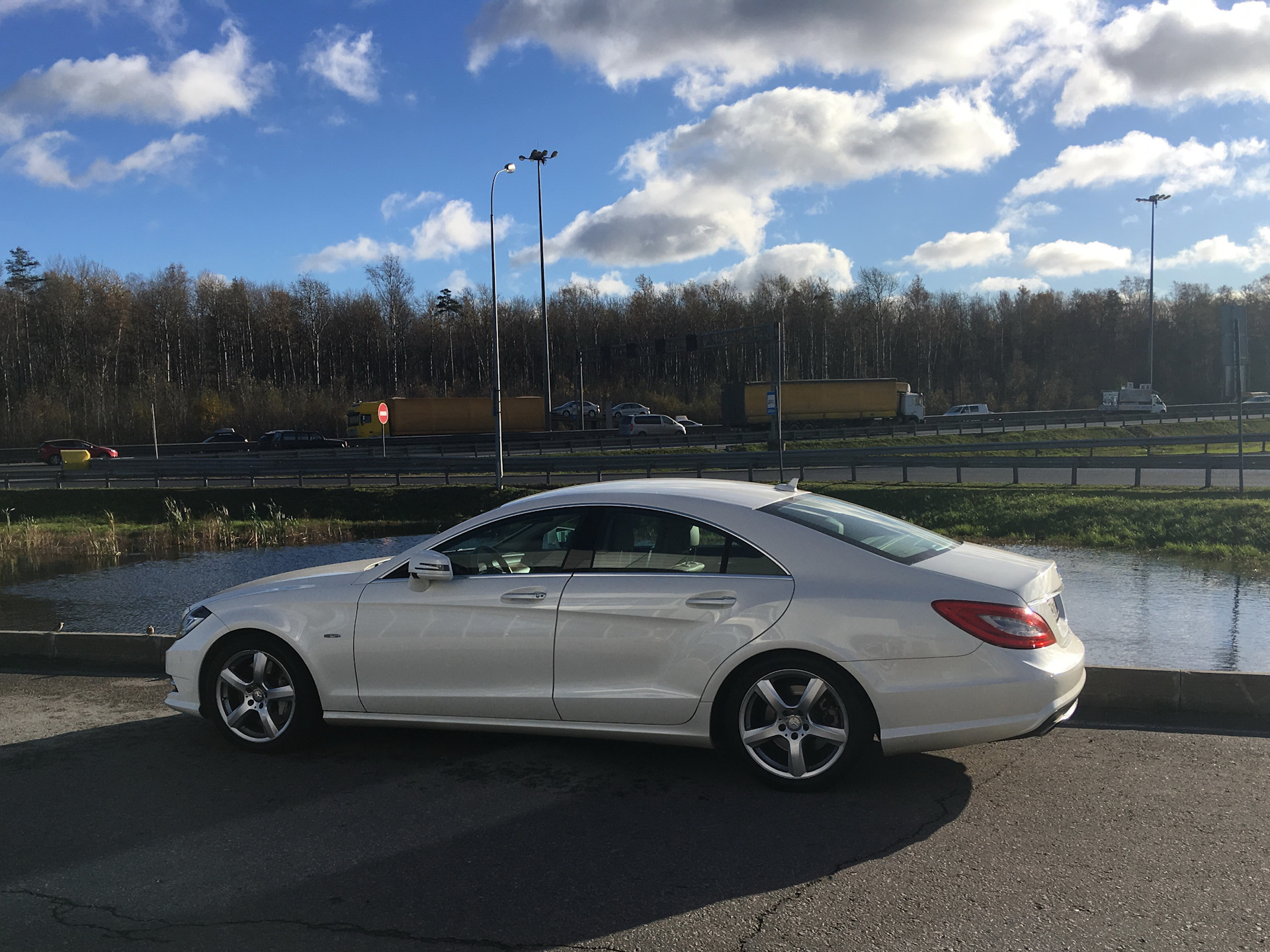 Треск при запуске М278, замена натяжителей — Mercedes-Benz CLS (C218), 4,7  л, 2012 года | поломка | DRIVE2