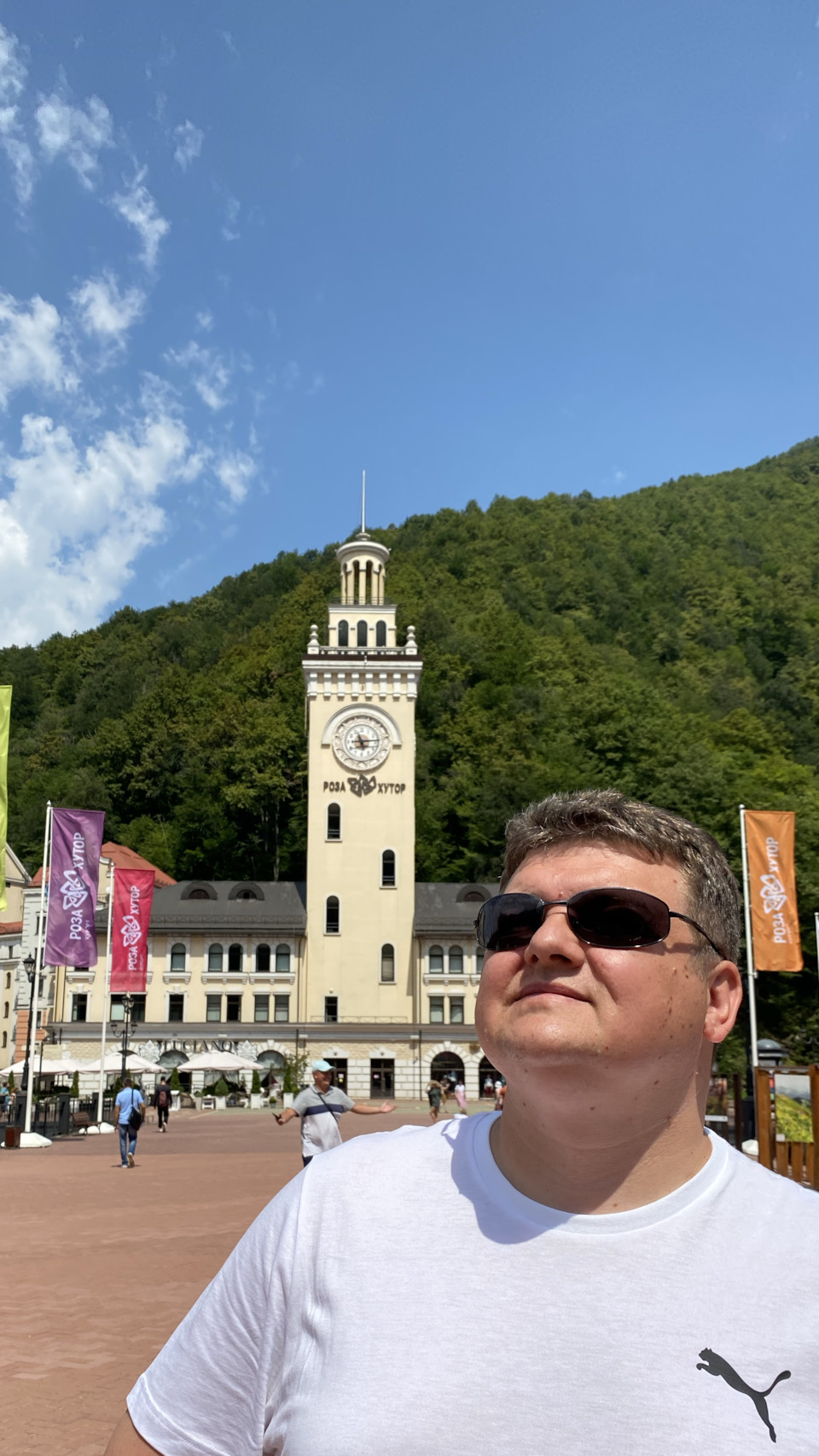 Фото в бортжурнале Nissan X-Trail III (t32)