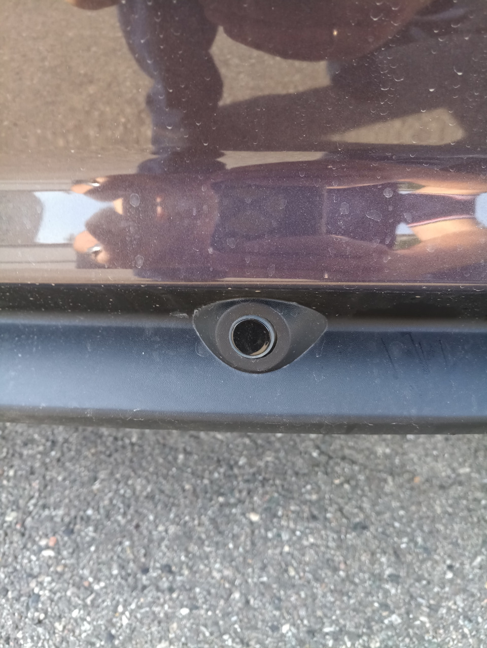 Фото в бортжурнале Renault Fluence