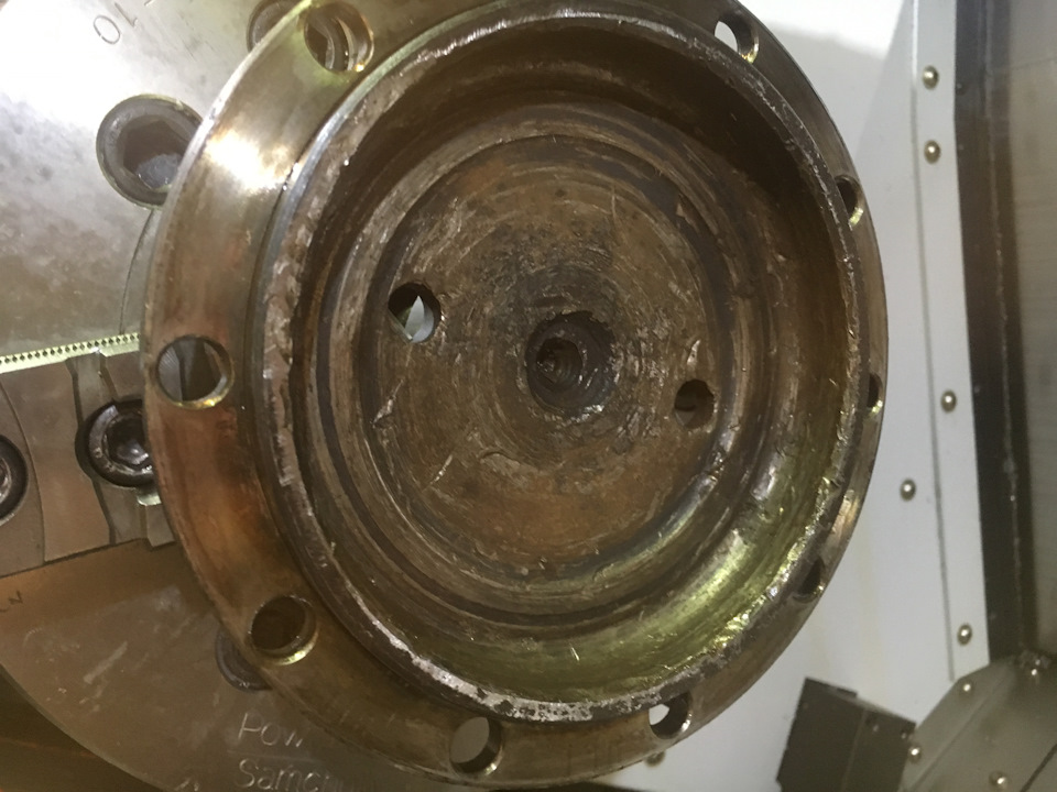 автоподкачка колес ч1 — УАЗ 31512, 2,4 л., 1987 года | своими руками ...