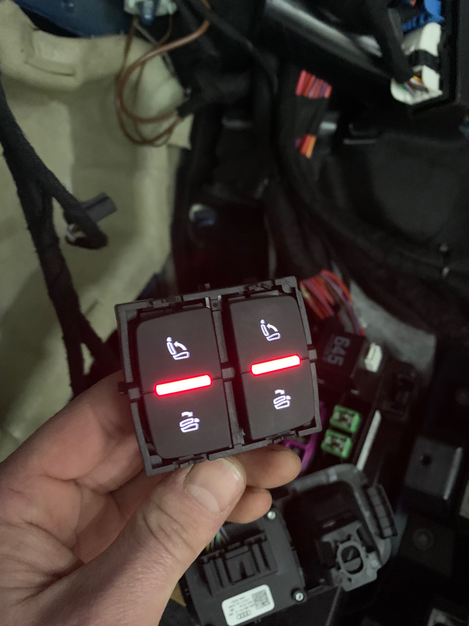 Перегрев 4 цилиндра !🙈 — ГАЗ Соболь, 2,4 л, 2011 года | своими руками ...