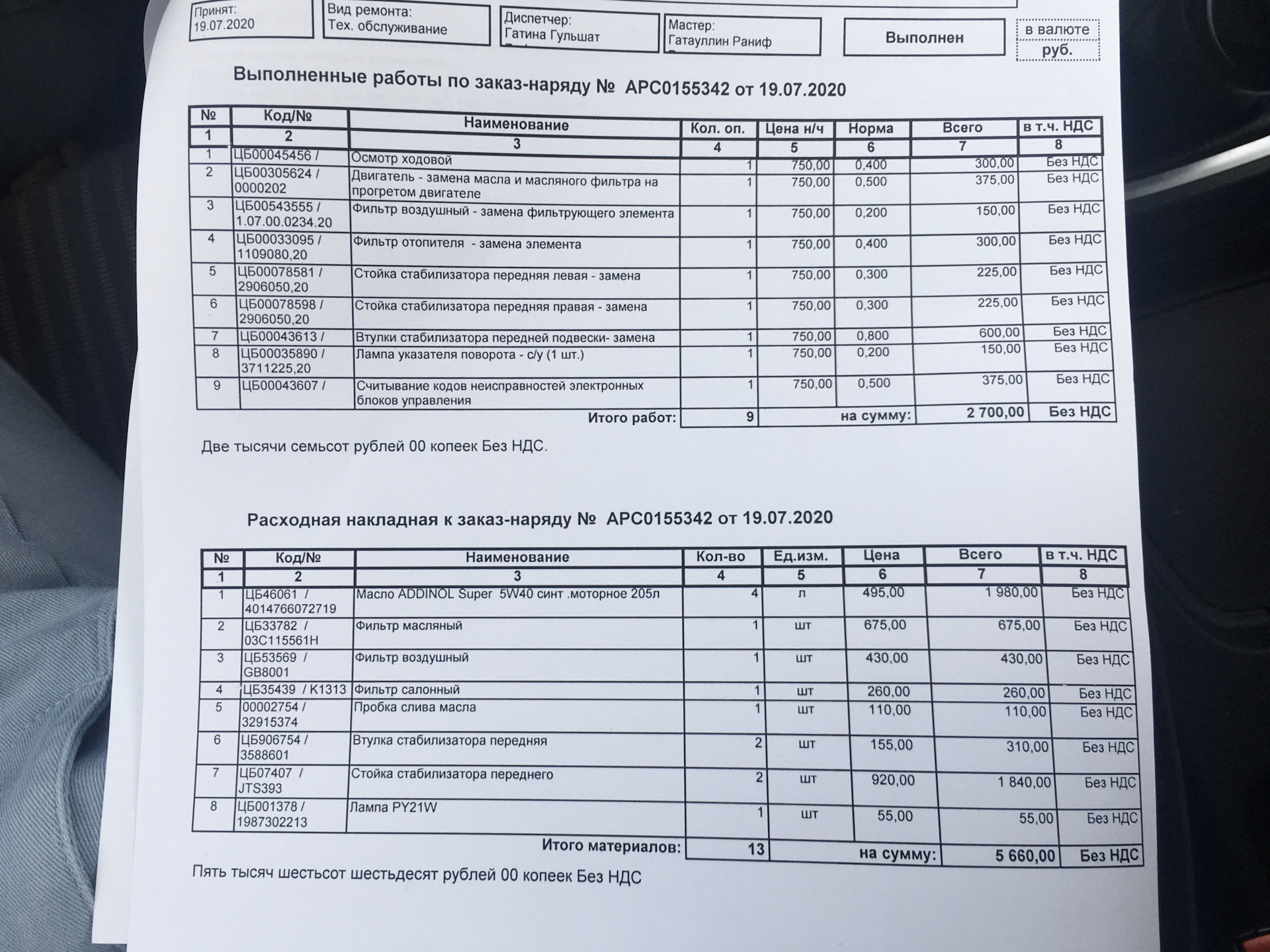 4 то фольксваген поло что входит