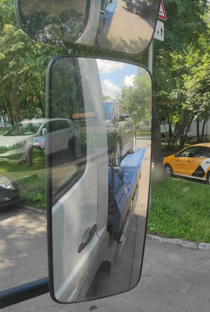 Течь антифриза из под тройника FF3 — Ford Focus III Sedan, 2 л, 2012 ...