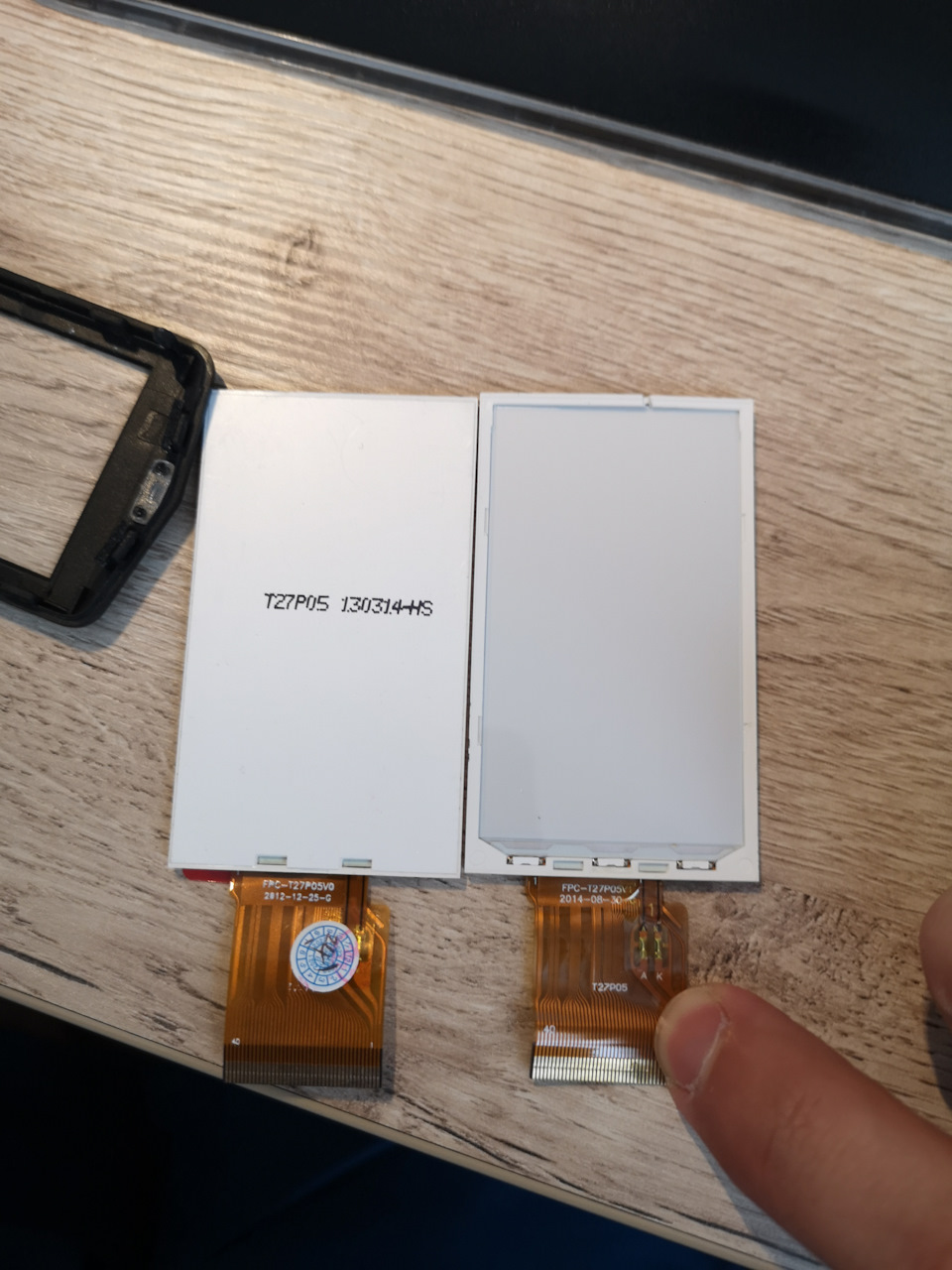 Фото в бортжурнале Alpina D3 (E9x). Запчасти на фото: 130314, 281212