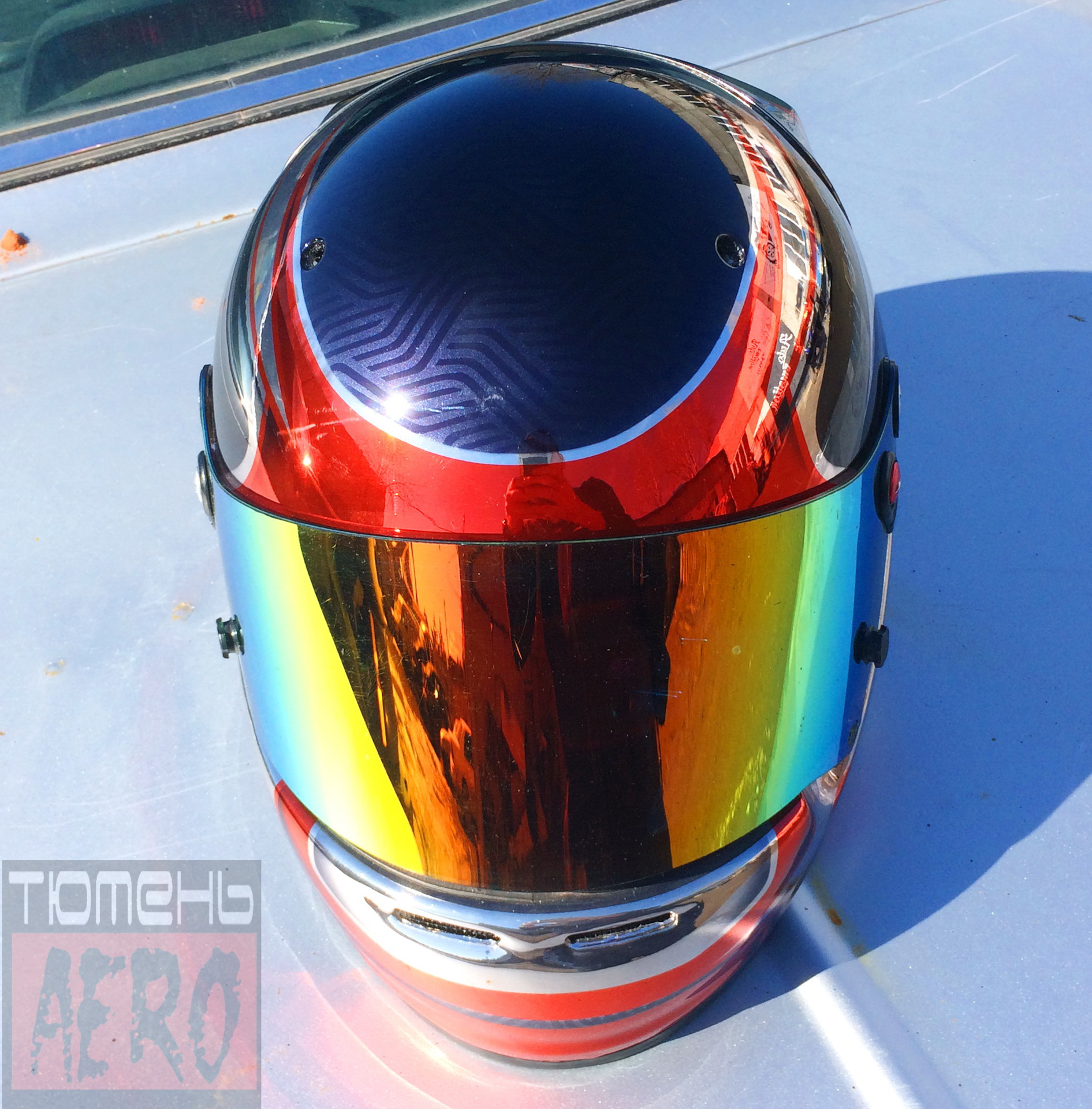 Аэрография на шлем Arai — Сообщество «Аэрография» на DRIVE2